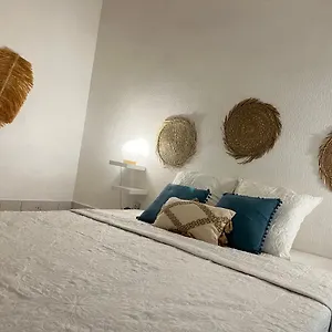 Appartement Azuri Duplex Marina, Saint-Francois (Grande-Terre)