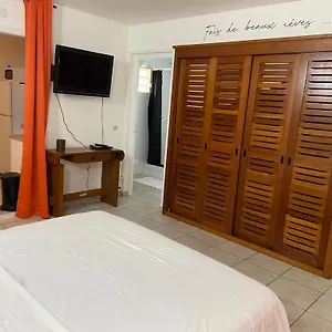 Appartement Doux Reve, Saint-Francois (Grande-Terre)