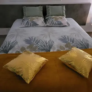 Appartement Les De Macca, Saint-Francois (Grande-Terre)